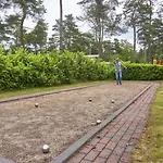De Bosrand 404, Unieke Rustige Plek Met Veel Privacy Aan De Bosrand Op De Veluwe Alpesi faház *
