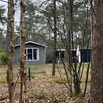 De Bosrand 404, Unieke Rustige Plek Met Veel Privacy Aan De Bosrand Op De Veluwe Alpesi faház *