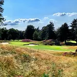 Alpesi faház De Bosrand 404, Unieke Rustige Plek Met Veel Privacy Aan De Bosrand Op De Veluwe