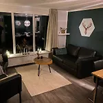 De Bosrand 404, Unieke Rustige Plek Met Veel Privacy Aan De Bosrand Op De Veluwe Шале