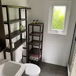 Шале De Bosrand 404, Unieke Rustige Plek Met Veel Privacy Aan De Bosrand Op De Veluwe *