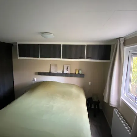 De Bosrand 404, Unieke Rustige Plek Met Veel Privacy Aan De Bosrand Op De Veluwe *