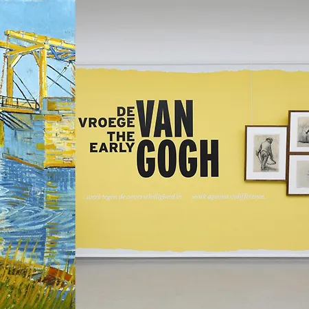 De Bosrand 404, Unieke Rustige Plek Met Veel Privacy Aan De Bosrand Op De Veluwe ביקברחן