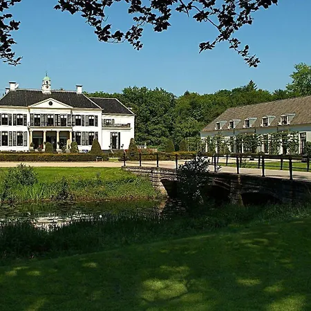 Chalet De Bosrand 404, Unieke Rustige Plek Met Veel Privacy Aan De Bosrand Op De Veluwe