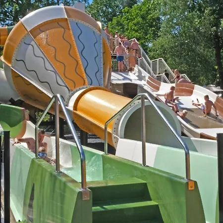 De Bosrand 404, Unieke Rustige Plek Met Veel Privacy Aan De Bosrand Op De Veluwe