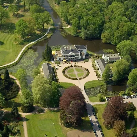 De Bosrand 404, Unieke Rustige Plek Met Veel Privacy Aan De Bosrand Op De Veluwe