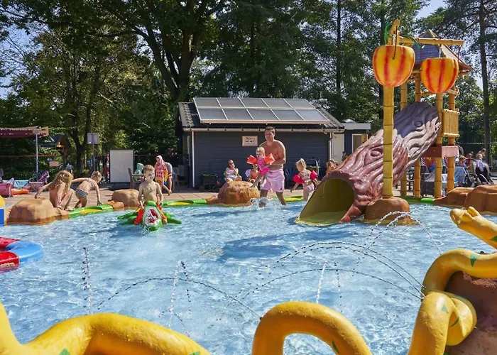 Alpstuga De Bosrand 404, Unieke Rustige Plek Met Veel Privacy Aan De Bosrand Op De Veluwe