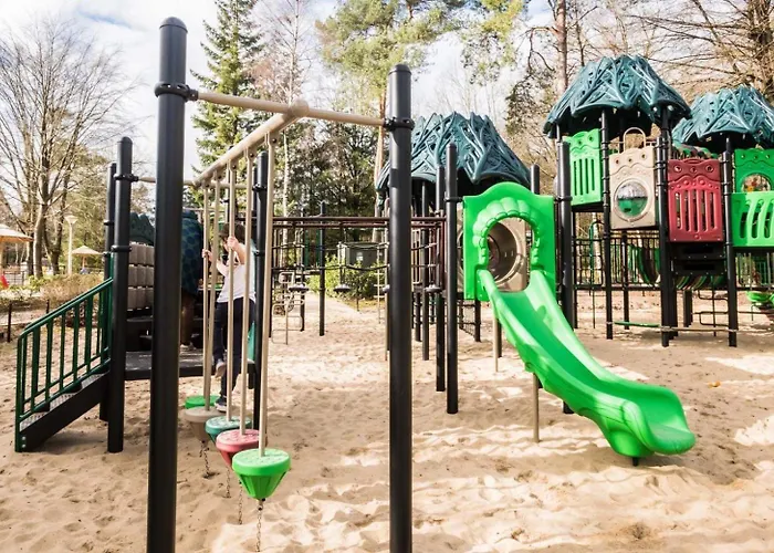 De Bosrand 404, Unieke Rustige Plek Met Veel Privacy Aan De Bosrand Op De Veluwe Alpstuga Beekbergen