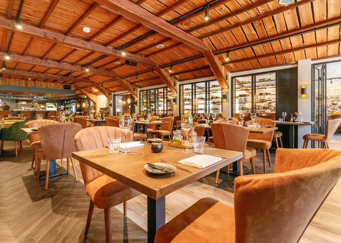 Chalet De Bosrand 404, Unieke Rustige Plek Met Veel Privacy Aan De Bosrand Op De Veluwe Beekbergen