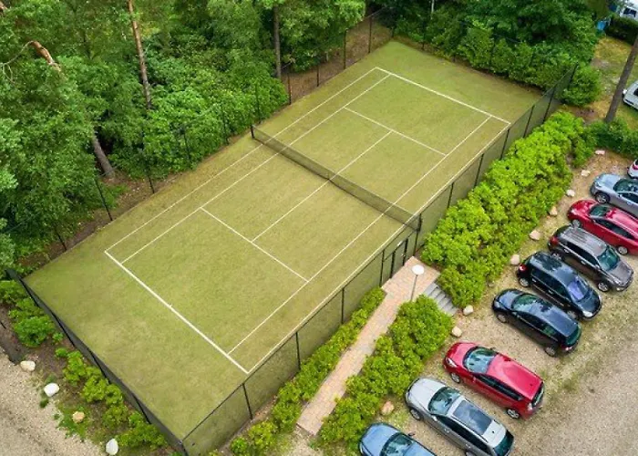 De Bosrand 404, Unieke Rustige Plek Met Veel Privacy Aan De Bosrand Op De Veluwe *