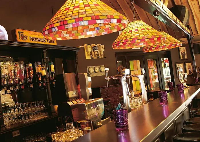 Chalet De Bosrand 404, Unieke Rustige Plek Met Veel Privacy Aan De Bosrand Op De Veluwe