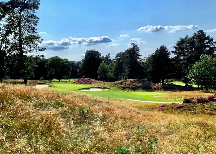 Alpstuga De Bosrand 404, Unieke Rustige Plek Met Veel Privacy Aan De Bosrand Op De Veluwe