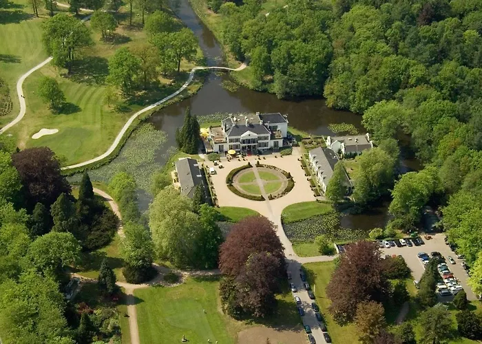 De Bosrand 404, Unieke Rustige Plek Met Veel Privacy Aan De Bosrand Op De Veluwe