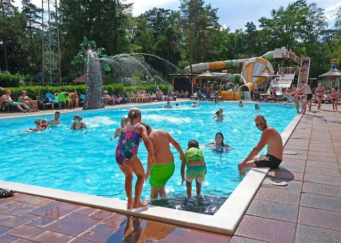 De Bosrand 404, Unieke Rustige Plek Met Veel Privacy Aan De Bosrand Op De Veluwe 木屋 *